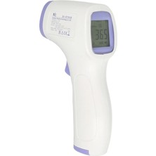TE Dükkan 1 Cm-5 cm Mesafe 32*c-42.2*c Arası Temassız Ateş Ölçer