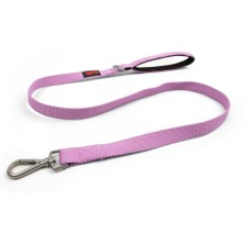 TailPetz Kedi Köpek Sevk & Gezdirme Kayışı Lila