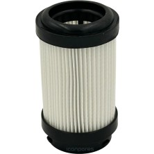 Süppürge Karcher Ile Uyumlu Vc 6 Ourfamıly, Premium, 2.863-318.0 DIKEY Süpürge Hepa Filtresi