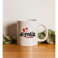 Mbb E-Ticaret Diyaliz Teknikeri Kupa Bardak