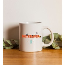 Mbb E-Ticaret Veteriner Kupa Bardak