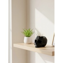 TE Dükkan Kurukafa Gamepad Tutucu Ergonomik Dayanıklı Tasarım