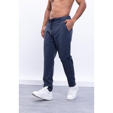 Gri Paraşüt Pantolon