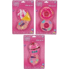 TE Dükkan 2593 Sun-Rst-Prp- Makyaj Seti