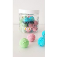 Yumuşak ve Parlak Tırnaklar Için Bakım Topu, Nemlendirici Güç Ürün