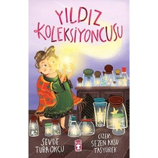 Timaş Çocuk Yıldız Koleksiyoncusu + Alevini Kaybeden Ejderha + Böcek Kafe + 17 Kitap