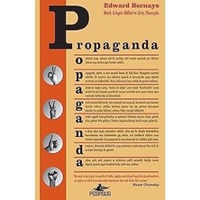 Pegasus Yayınları Propaganda + Bavulumdaki Kırık Fincan