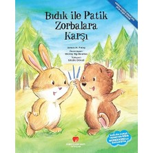 The Çocuk Bıdık ile Patik Zorbalara Karşı + Titana Saldırı 1 + Kral Şakir 8 - Macera Adası! (Ciltli) + 16 Kitap