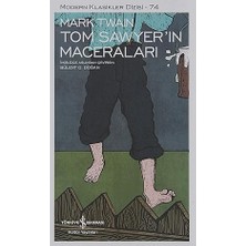 İş Bankası Kültür Yayınları Tom Sawyer'in Maceraları: Modern Klasikler Dizisi - 74 + Koala Olmanın Sırrı + 13 Kitap