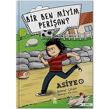 Taze Kitap Bir Ben Miyim Perişan? - Asiye 3 + Bu Kadar Tantana Yeter + Dünya’nın Merkezine Yolculuk: Kısaltılmış Metin + 12 Kitap