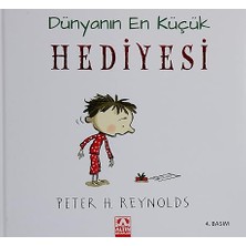 Altın Kitaplar Dünyanın En Küçük Hediyesi + Yokboynuz (Ciltli) + Paw Patrol Chase Uzay Görevinde + 13 Kitap