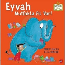 Beyaz Balina Yayınları Eyvah Mutfakta Fil Var! (Ciltli) + Istiyorum Da Istiyorum + Titana Saldırı - 2 + 27 Kitap
