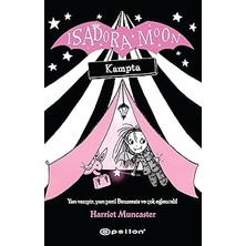 Isadora Moon Kampta + Saftirik Greg'in Günlüğü 5. Kitap: Ama Bu Haksızlık! + 35 Kitap
