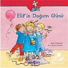 İş Bankası Kültür Yayınları Elifin Doğum Günü: Ilk Okuma Kitabım + Binbir Gece Masalları: Kısaltılmış Metin + 33 Kitap