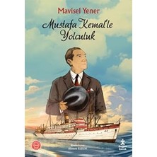 Doğan Çocuk Mustafa Kemal’le Yolculuk + Sabırsız Tavuk + Ağaçlar Nasıl Doğar? + 1 Kitap