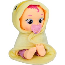 Mercansa Cry Babies Love Banyo Zamanı Zoe