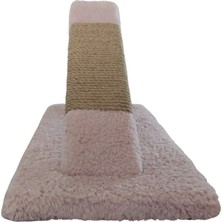 Feyza Design Kedi Tırmalama Aksesuarı, Dayanıklı ve Eğlenceli Tasarım