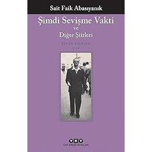 Yapı Kredi Yayınları Şimdi Sevişme Vakti ve Diğer Şiirleri + Iki Şehrin Hikayesi: Kısaltılmış Metin + Volkandan Kaçmak + 19 Kitap