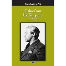 Yapı Kredi Yayınları Çakıcı'nın Ilk Kurşunu: Tereke + Çocuklar Için Sherlock Holmes Set - 5 Kitap Set + Küçük Kırmızı Kazak + 37 Kitap