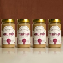 İnanç Fırın Yerli Tahin (500 Gr) X4