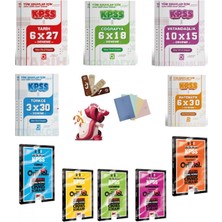 Bi Bigelio Yargı 2026 KPSS Lise-Önlisans GK-GY Orijinal 2010-2024 Konu Konu