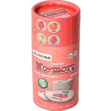 RD5644 Sinerjim Wo-Mory Ahşap Hafıza Oyunu