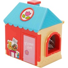 Mercansa Mini Hayvan Evleri