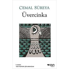 Can Yayınları Üvercinka + Hadi Sarılalım Babacığım: Sevimli Bir Orman Macerası + Hayati Kopya - Kayıp Çocuk Gizemi + 24 Kitap
