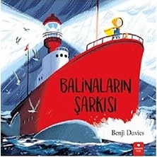 Redhouse Kidz Yayınları Balinaların Şarkısı + Şilili Şair + Yıldızlar ve Gezegenler: Ilk Bilim Kütüphanem - Resimli + 22 Kitap