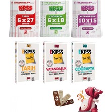 Bi Bigelio Yargı 2026 E-KPSS Genel Kültür Hem Konu Hem Soru ve Deneme Seti Y
