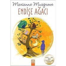 Altın Kitaplar Endişe Ağacı + 2 Kitap Kolektif Yazarlı Masal & Öykü Seti 100 Sayfa