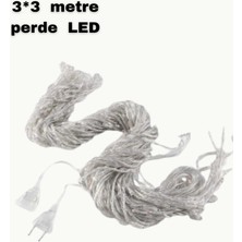 Fantastik Store 3x3 LED Işık