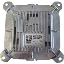 Kedoba Renault Espace Vı E-Tech LED Far Beyni 2023-2025 Orjinal 260555036R 260732628R