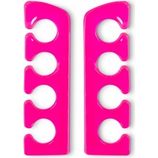 Konforlu Ayak Parmak Ayırıcı, Rahatlatıcı ve Esnek Tasarım