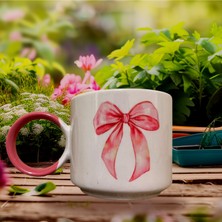 Game Fruy Fiyonk Çift Taraf Baskılı Kupa- Seramik Çay, Kahve Hediyelik Bardağı Motto Kupa