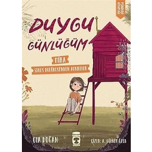 Timaş Çocuk Mira Stres Kulübesinden Ayrılıyor - Duygu Günlüğüm + Sabır Taşını Arayan Çocuk + 10 Kitap