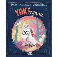 Pegasus Yayınları Yokboynuz (Ciltli) + Naneyi Yedik Lokantası + Henüz Vakit Varken Gülüm + 16 Kitap