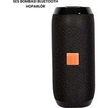 Zero Land Drnds TG117 Hoparlör