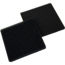 Süppürge Samsung Ile Uyumlu VC07T357MHB/TR Süpürge Sünger Filtresi 5 Adet