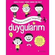 Duygularım - Oynuyorum ve Kendimi Tanıyorum + Dağa Tırmanan Kedi + Çok Uzun Süren Uyku + 34 Kitap