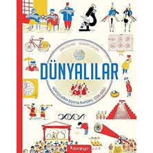 Dünyalılar: Uzaylıların Dünya Raporu -Çok Gizli- + Bebek Üniversitesi 3 / Hikayeli Ilk Kavramlarım S + 28 Kitap