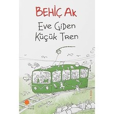 Günışığı Kitaplığı Eve Giden Küçük Tren + Reading Zindanı Baladı + Anne Terliği + 15 Kitap