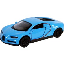 Mercansa Metal Çek Bırak Spor ARABA 4311F