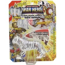 Mercansa Transformers Set Kaplan