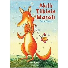 İş Bankası Kültür Yayınları Akıllı Tilkinin Masalı + Kaptan Düşükdon 5 - ve Külotkapan Kötü Kadın’ın Intikamı + 32 Kitap