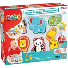 Mercansa 03431 Dede, Sevimli Hayvanlar Bultak