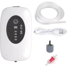 Drnds Sobo Hava Motoru Acdc 1 W 3 Ltmin