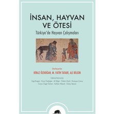 Insan, Hayvan ve Ötesi