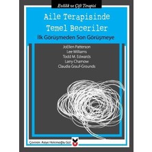 Aile Terapisinde Temel Beceriler