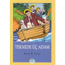 Teknede Üç Adam